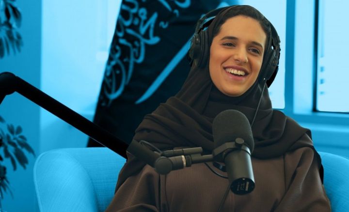 هيفاء بنت تركي أميرة الإنسانية