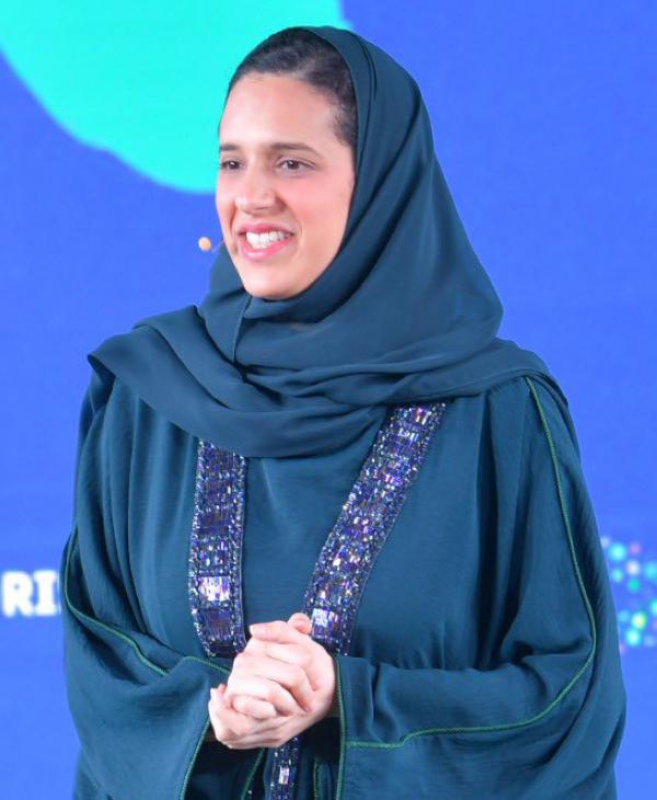 وفاة هيفاء بنت تركي