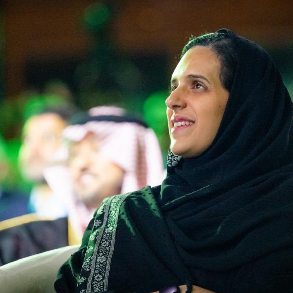 وفاة هيفاء بنت تركي أميرة الإنسانية