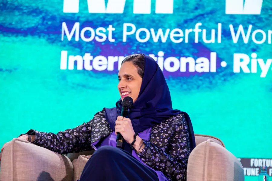 من هي هيفاء بنت تركي أميرة الإنسانية؟