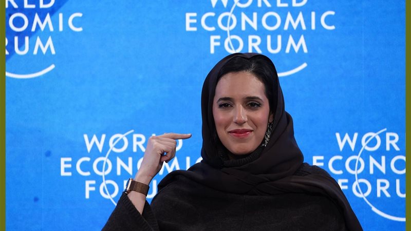 من هي هيفاء بنت تركي أميرة الإنسانية؟