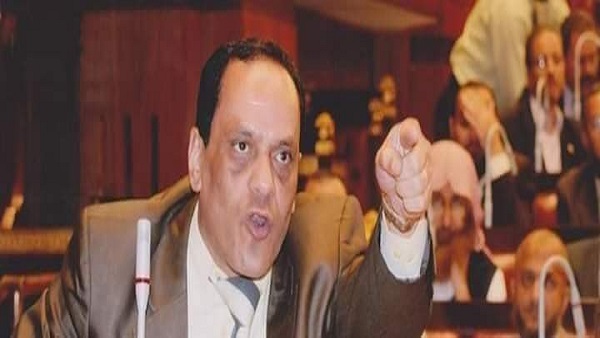 <strong>صلاح الصايغ: إسقاط الأقنعة وولادة مشروع الوفد الحقيقي</strong>