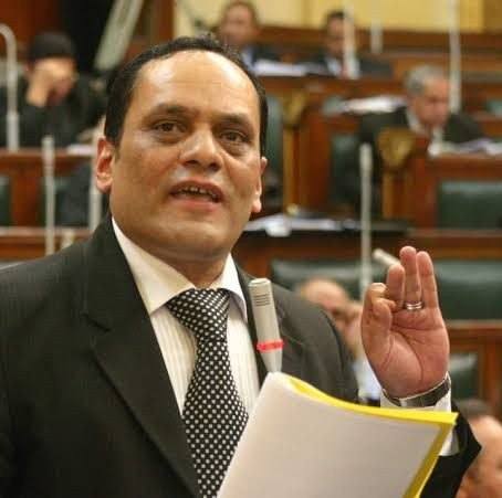 <strong>مرشح حزب الوفد لن أترك الإسماعيلية فريسة للمصالح</strong>