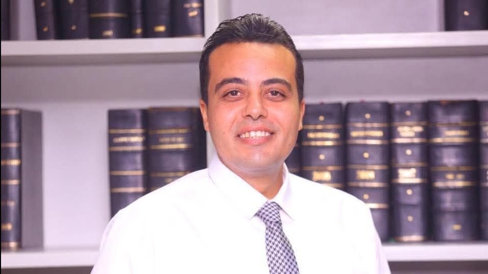 محمد السيد الشاذلي