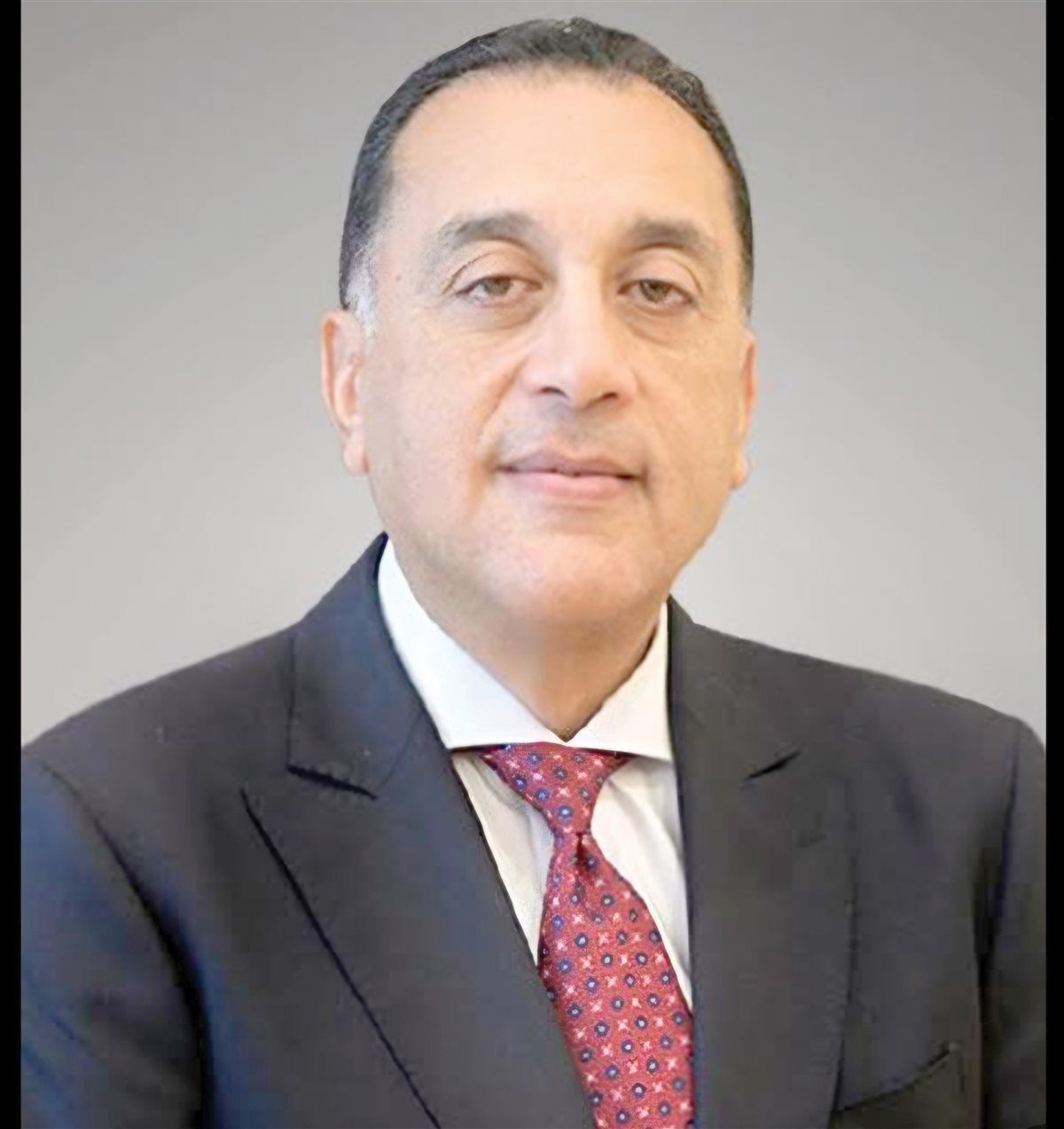 مصطفى مدبولى