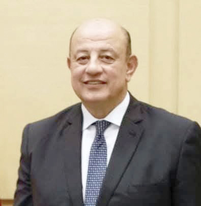 وائل النشار
