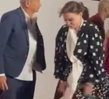 إلهام شاهين