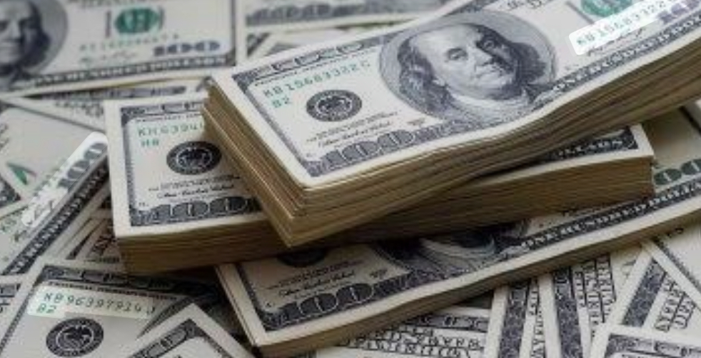 سعر الدولار