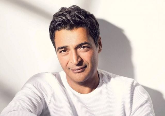 حميد الشاعري