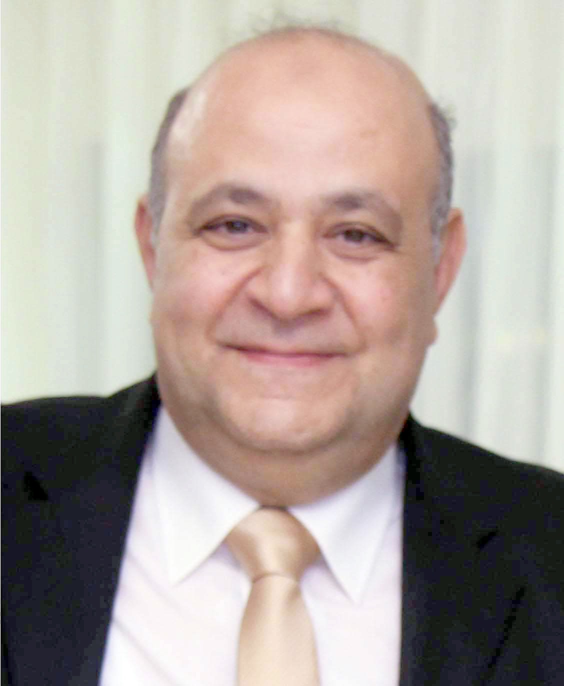 د. ﺷﺮيف ﻋﺒﺪاﻟﺮؤوف 