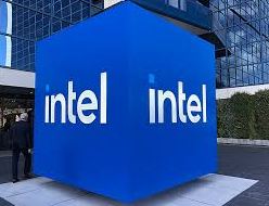 أسهم شركة إنتل