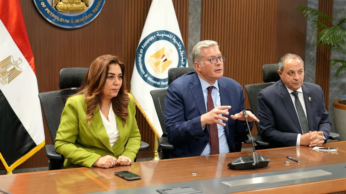 توقيع اتفاقية تعاون في مجال انتاج الغاز الحيوي