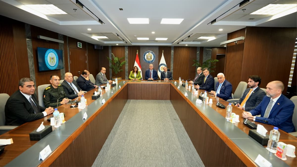 توقيع اتفاقية تعاون في مجال انتاج الغاز الحيوي