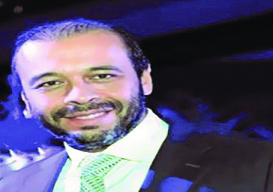 المهندس تامر مكرم