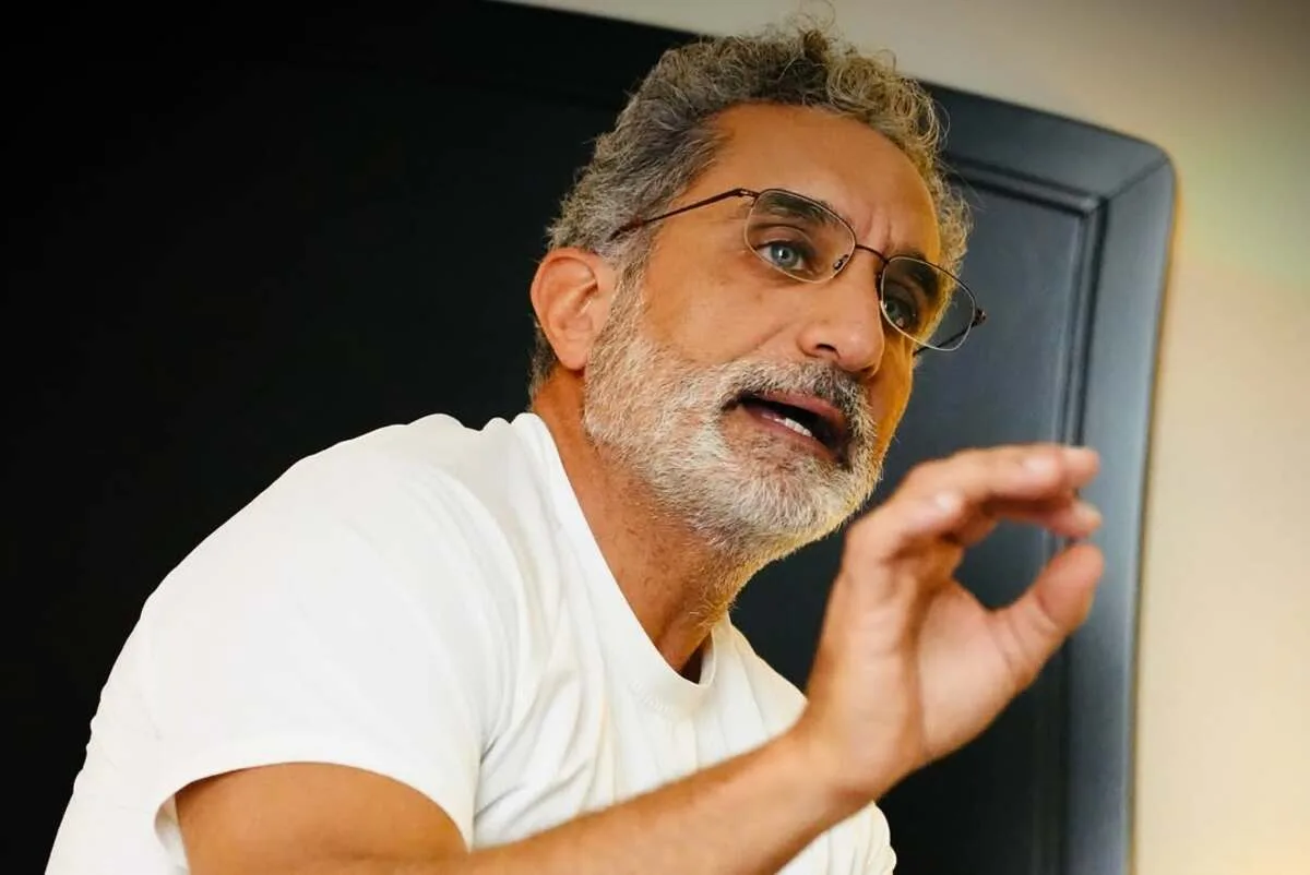 باسم يوسف