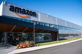 شركة أمازون