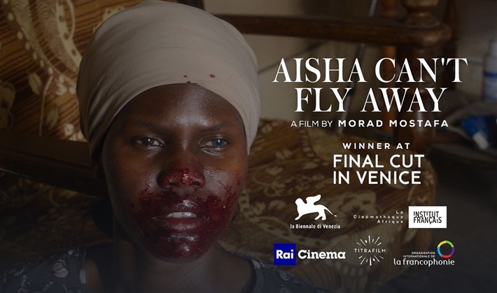 الفيلم المصري عائشة لا تستطيع الطيران