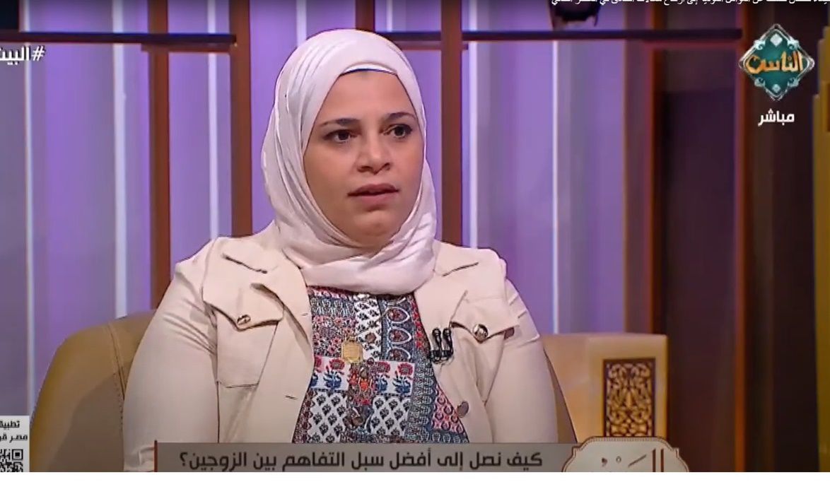 الدكتورة شيماء طلخان استشاري الصحة النفسية