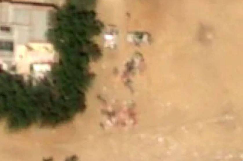 مجازر الفاشر