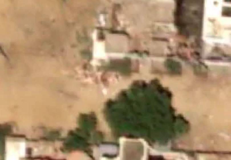 مجازر الفاشر