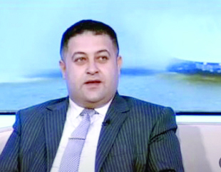 الدكتور أحمد القرمانى، أستاذ القانون الدولى، إن الجرائم السيبرانية