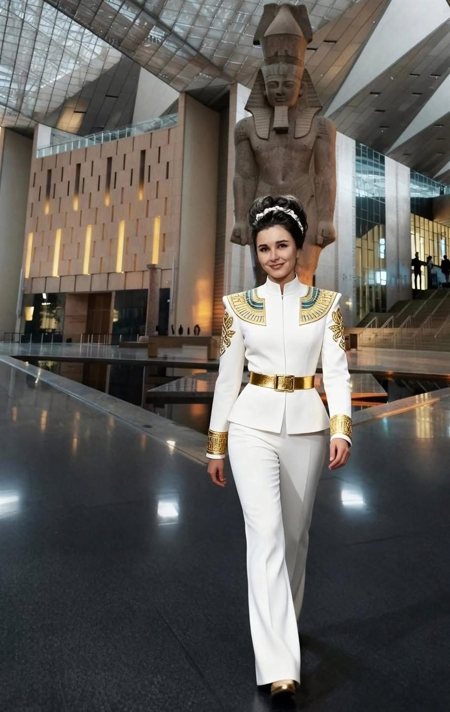 صورة النجوم بالذكاء الاصطناعي