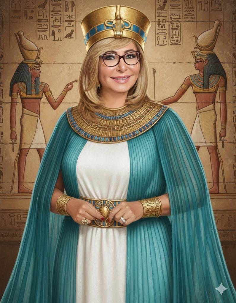 لميس الحديدي