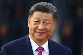 الرئيس الصيني شي جين بينغ