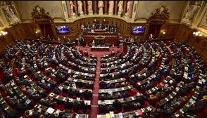  البرلمان الفرنسي