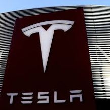 شركة تسلا