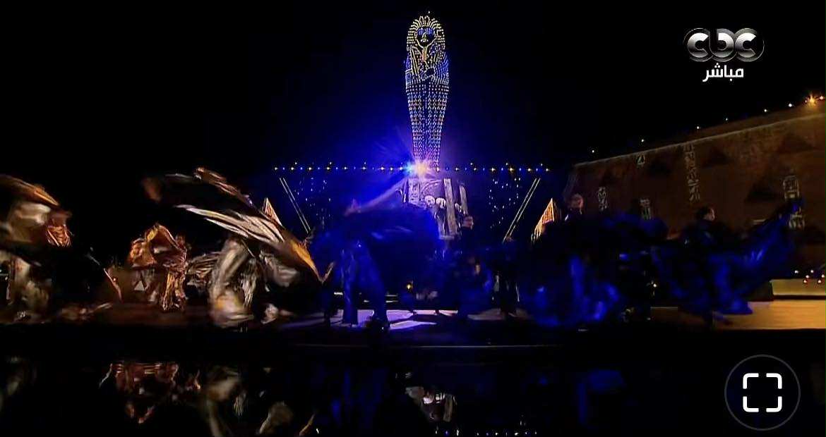 توت عنخ آمون