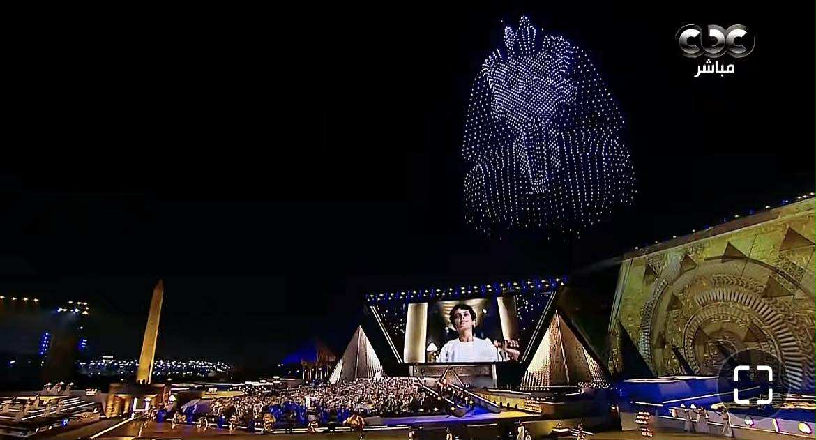 توت عنخ آمون