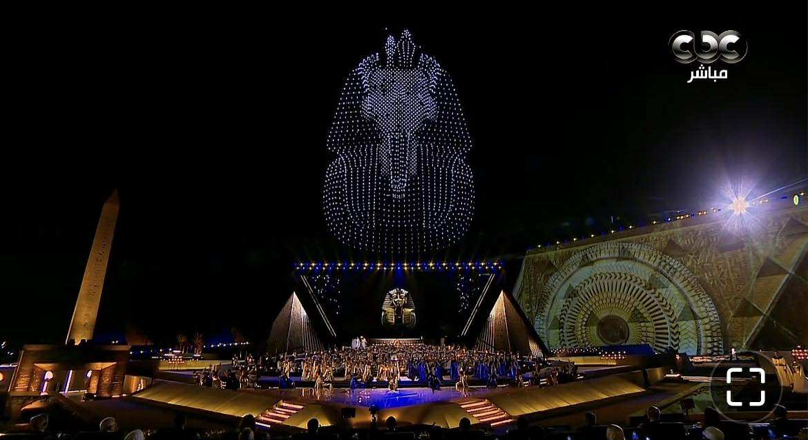 توت عنخ آمون