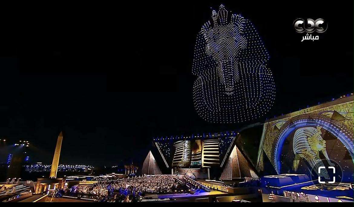 توت عنخ آمون