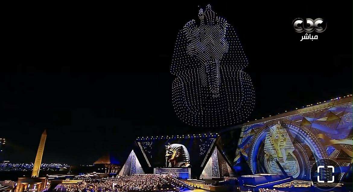 توت عنخ آمون