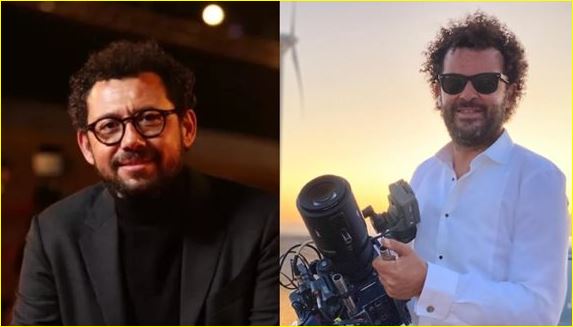 مازن المتجول- أحمد المرسي