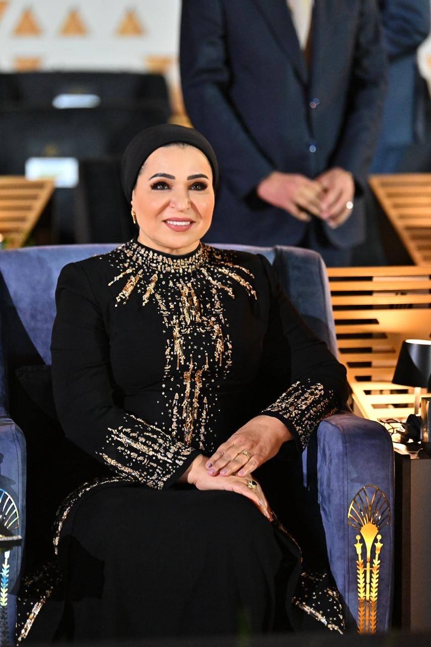 انتصار السيسي