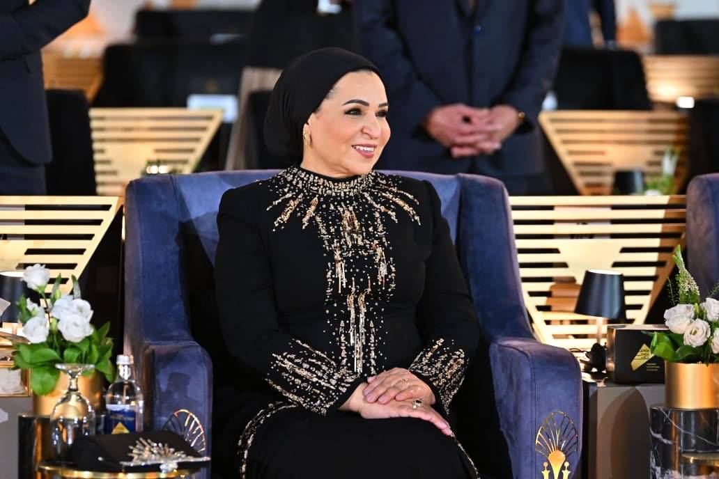 انتصار السيسي 