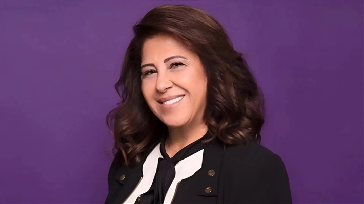 <strong>ليلى عبد اللطيف</strong>