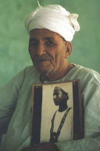 حسين عبد الرسول