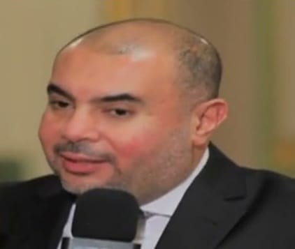 محمد العايدى