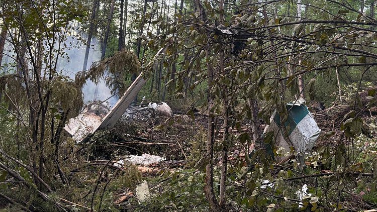 <strong>حوادث الطيران العالمية بين الأخطاء البشرية والطائرات القديمة</strong>