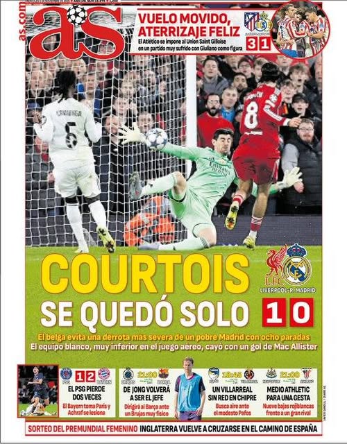 صحيفة آس&nbsp;