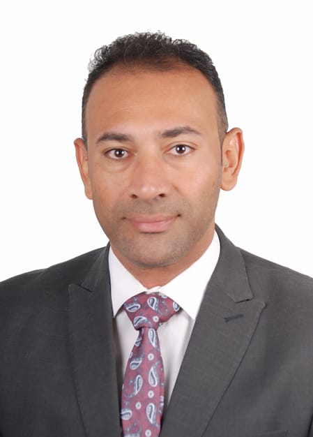 د.محمد سليم شوشة