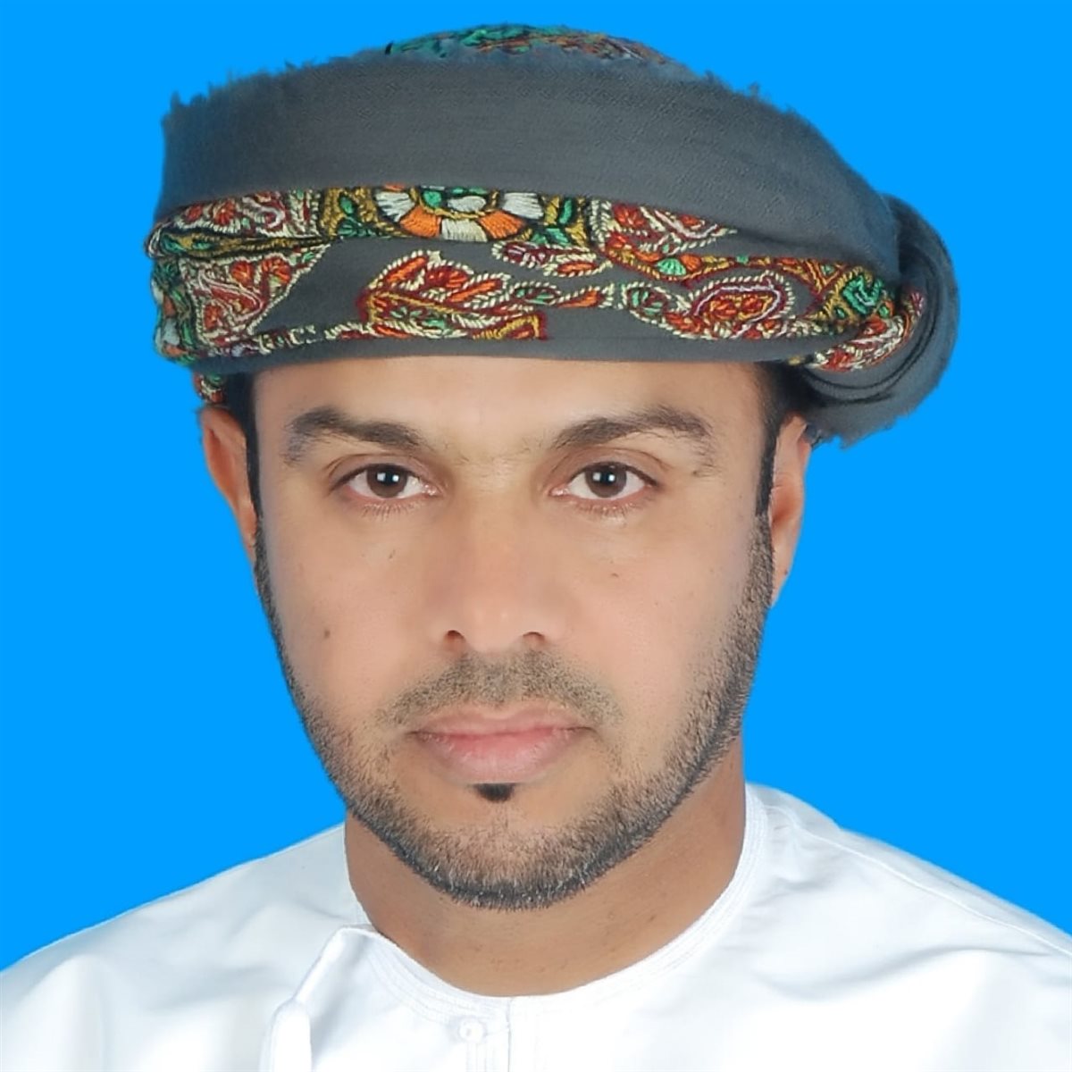 خالد المخيني