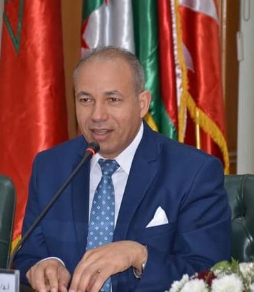 الدكتور شريف خاطر