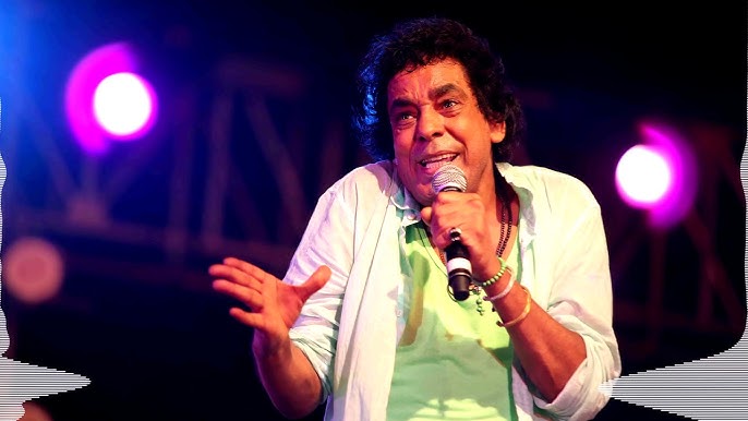 الكينج محمد منير