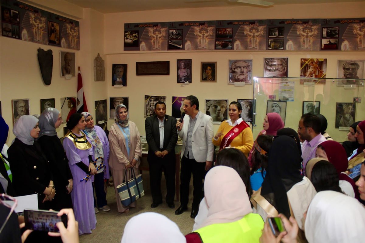 جانب من الفعالية