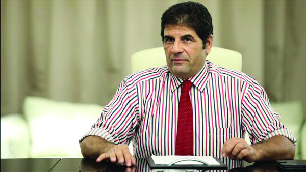 الدكتور مجدى حمزة، خبير تربوى