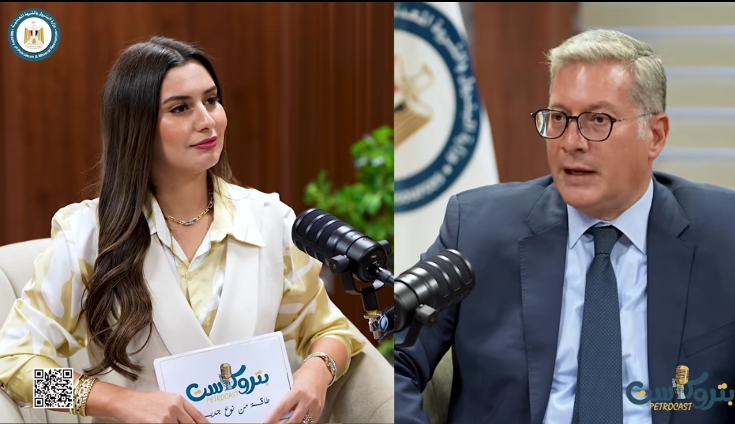 حلقات برنامج «بتروكاست» 